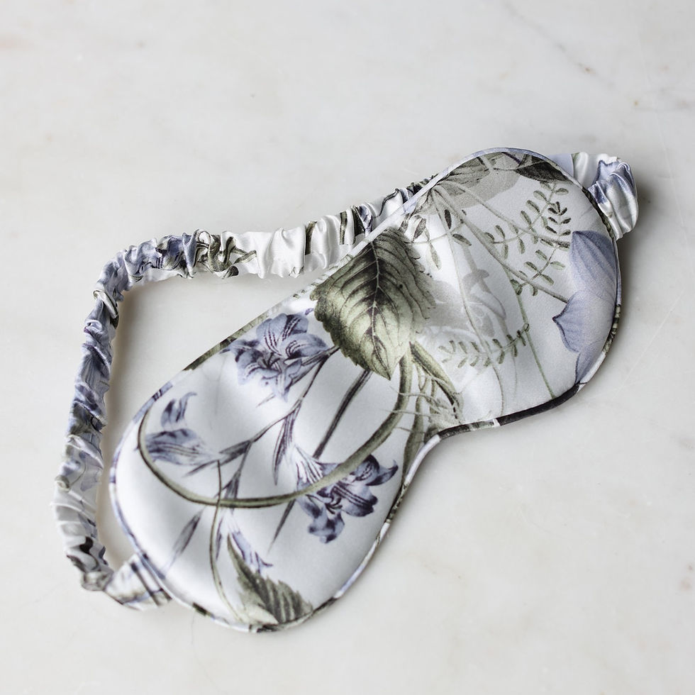 Thumbnail: Eye-mask