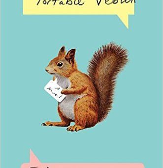 Q and A with Elizabeth McKenzie, THE PORTABLE VEBLEN