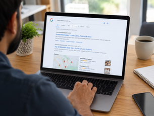 What Is Digital Marketing and How Can It Help Small Businesses?