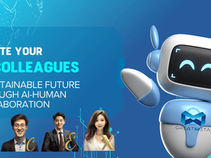 Creating Value with GreatMeta’s [Create Your AI ESG Colleagues]: A Sustainable Future Through AI-Human Collaboration