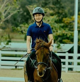 KENNETH MA
