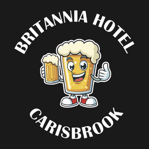 Britannia Hotel Logo