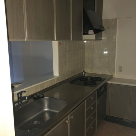 川崎市高津区マンションリフォーム工事 №4
