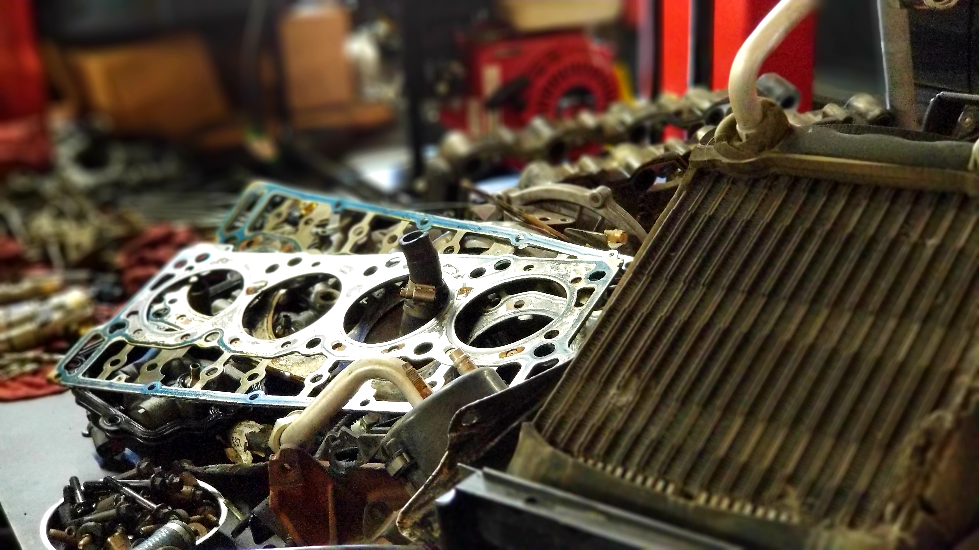 Diesel Repair El Cajon The Diesel Doctor