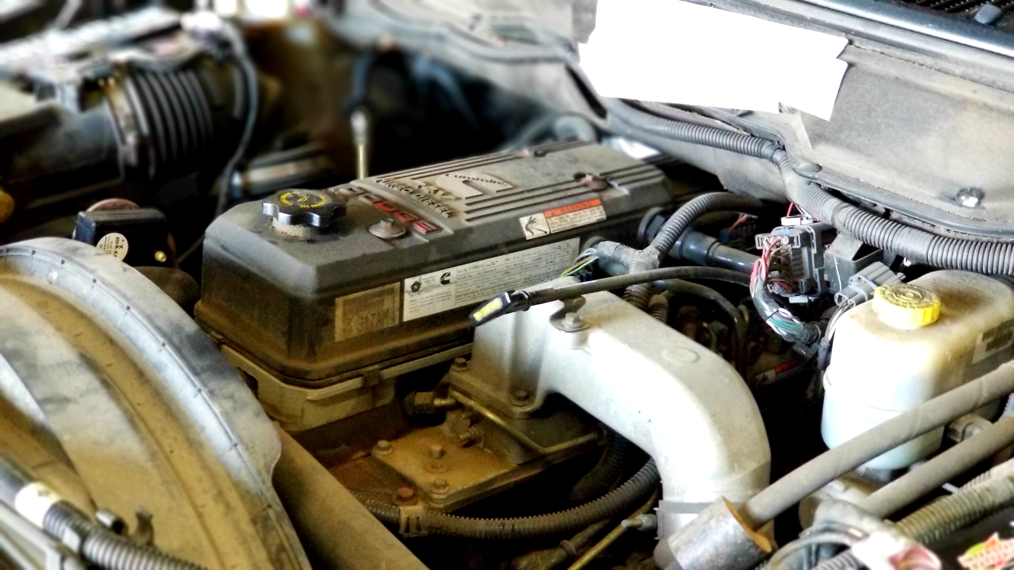 Diesel Repair El Cajon The Diesel Doctor