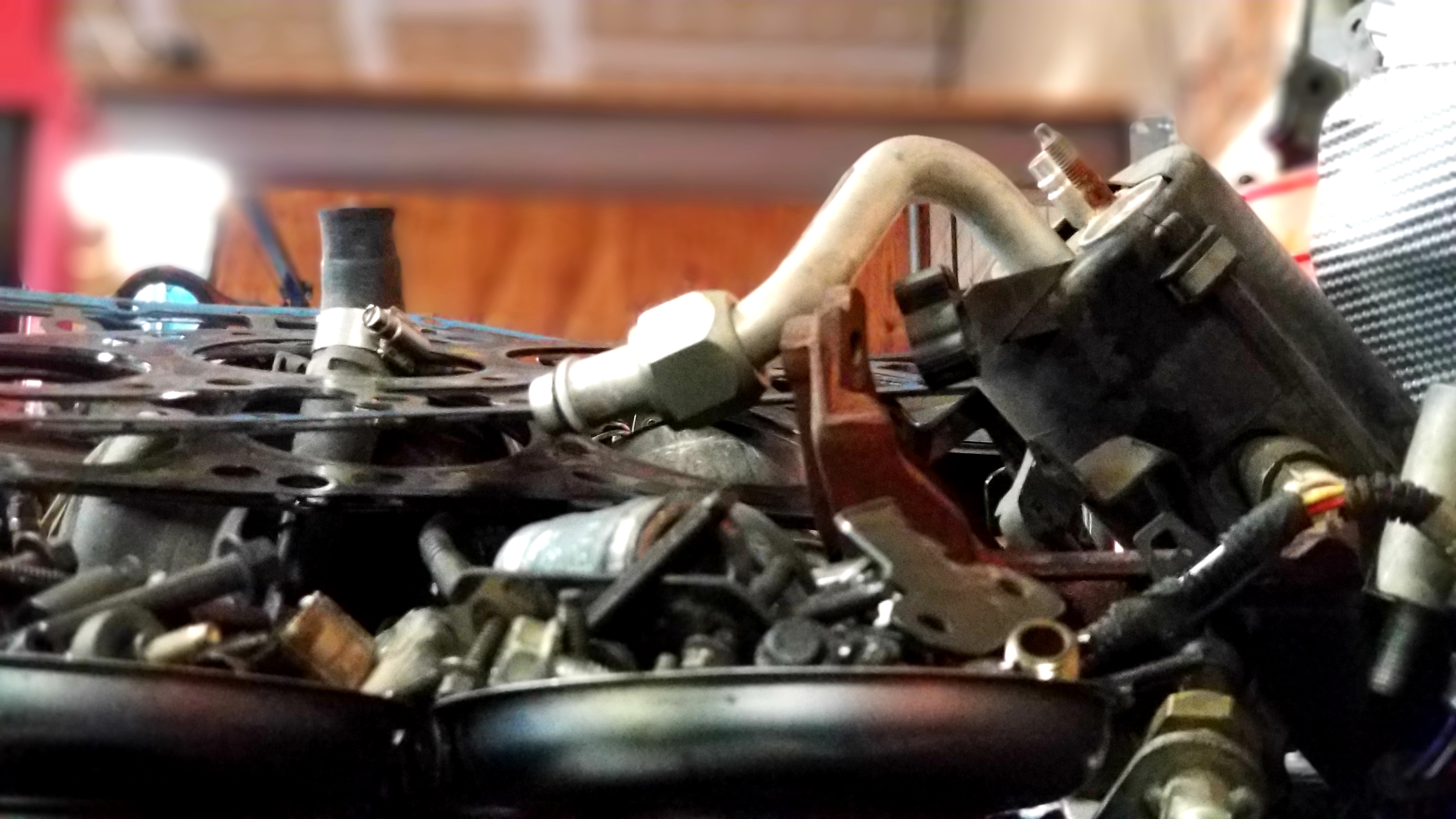 Diesel Repair El Cajon The Diesel Doctor