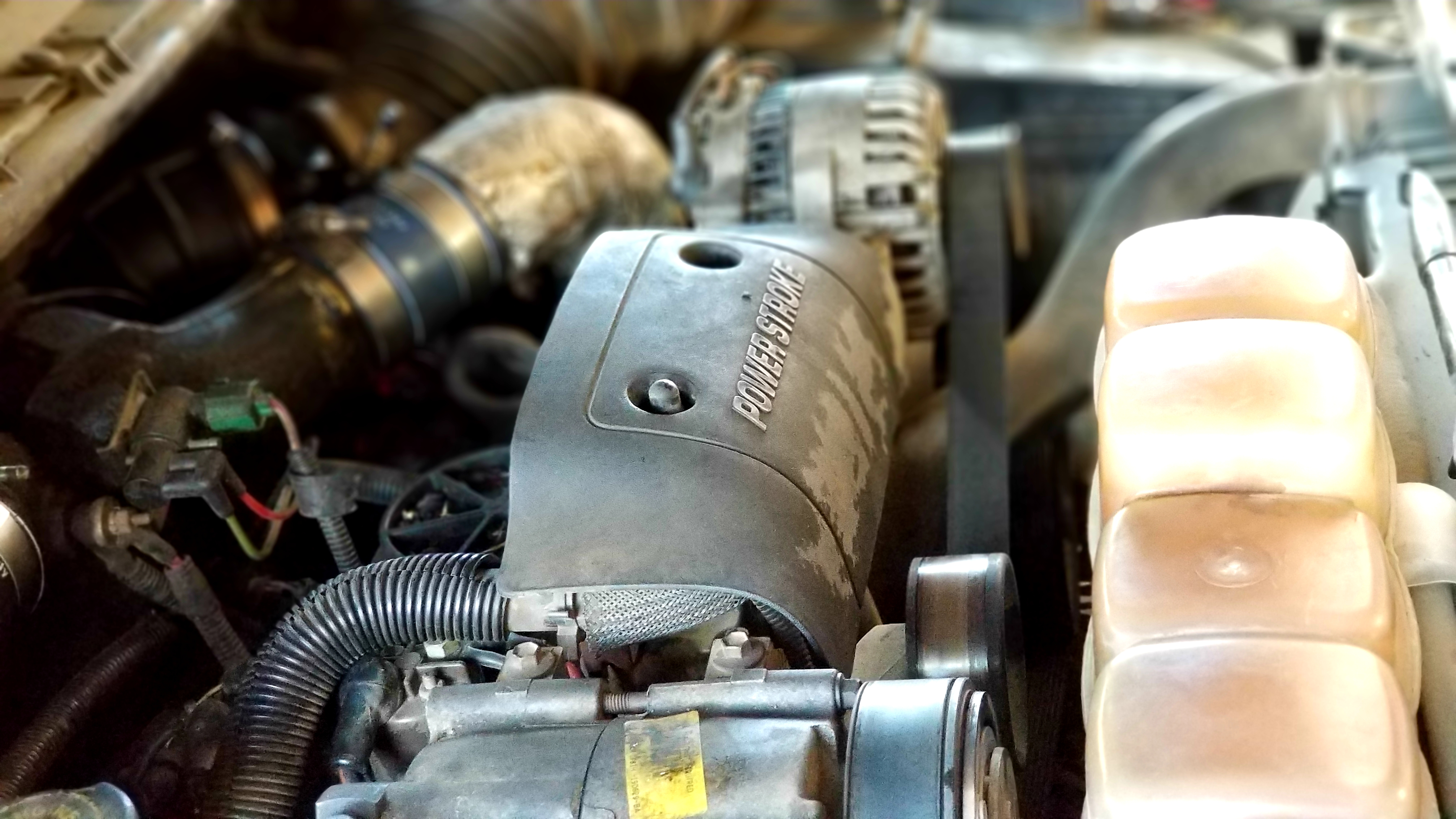 Diesel Repair El Cajon The Diesel Doctor