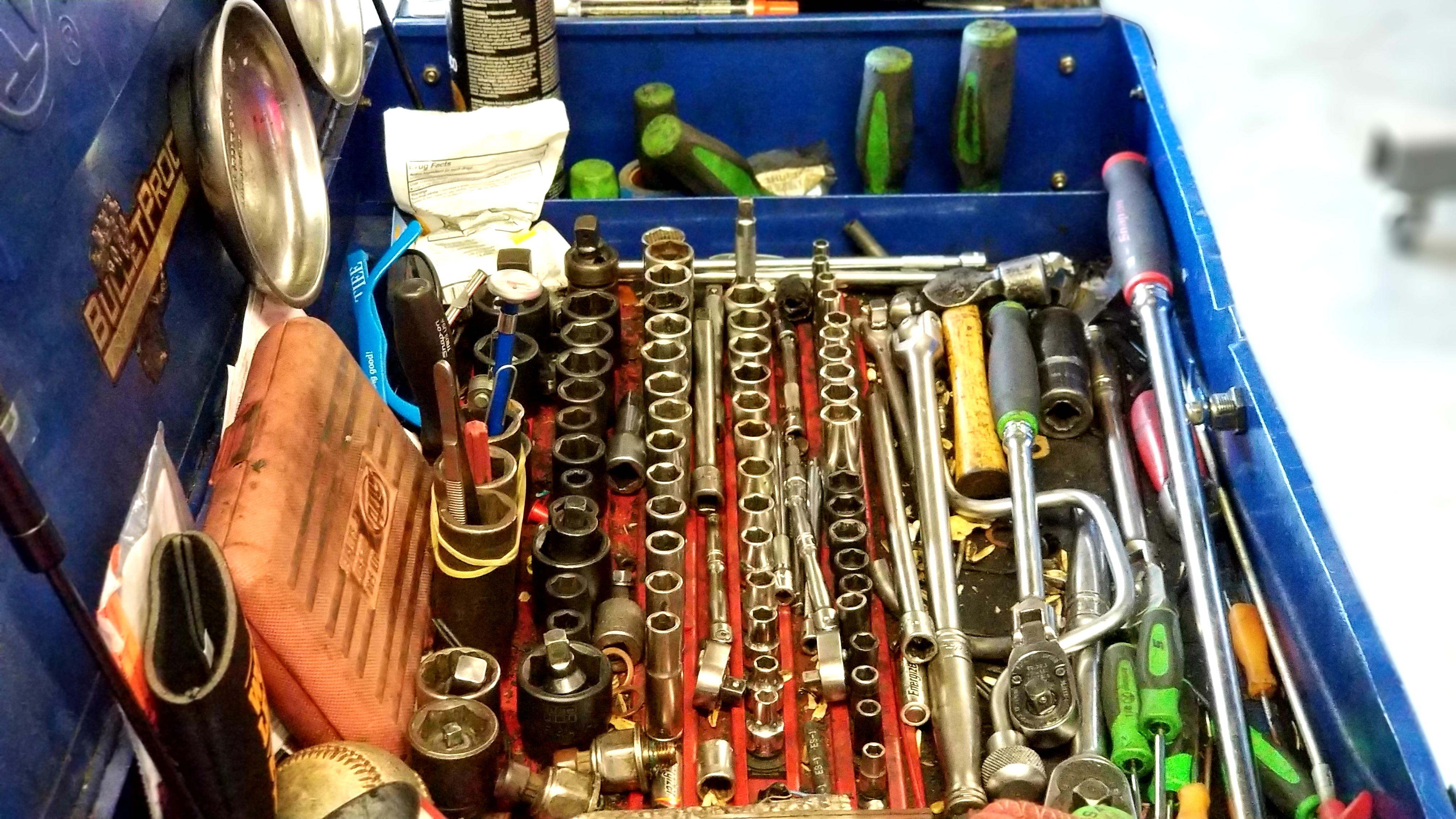 Diesel Repair El Cajon The Diesel Doctor