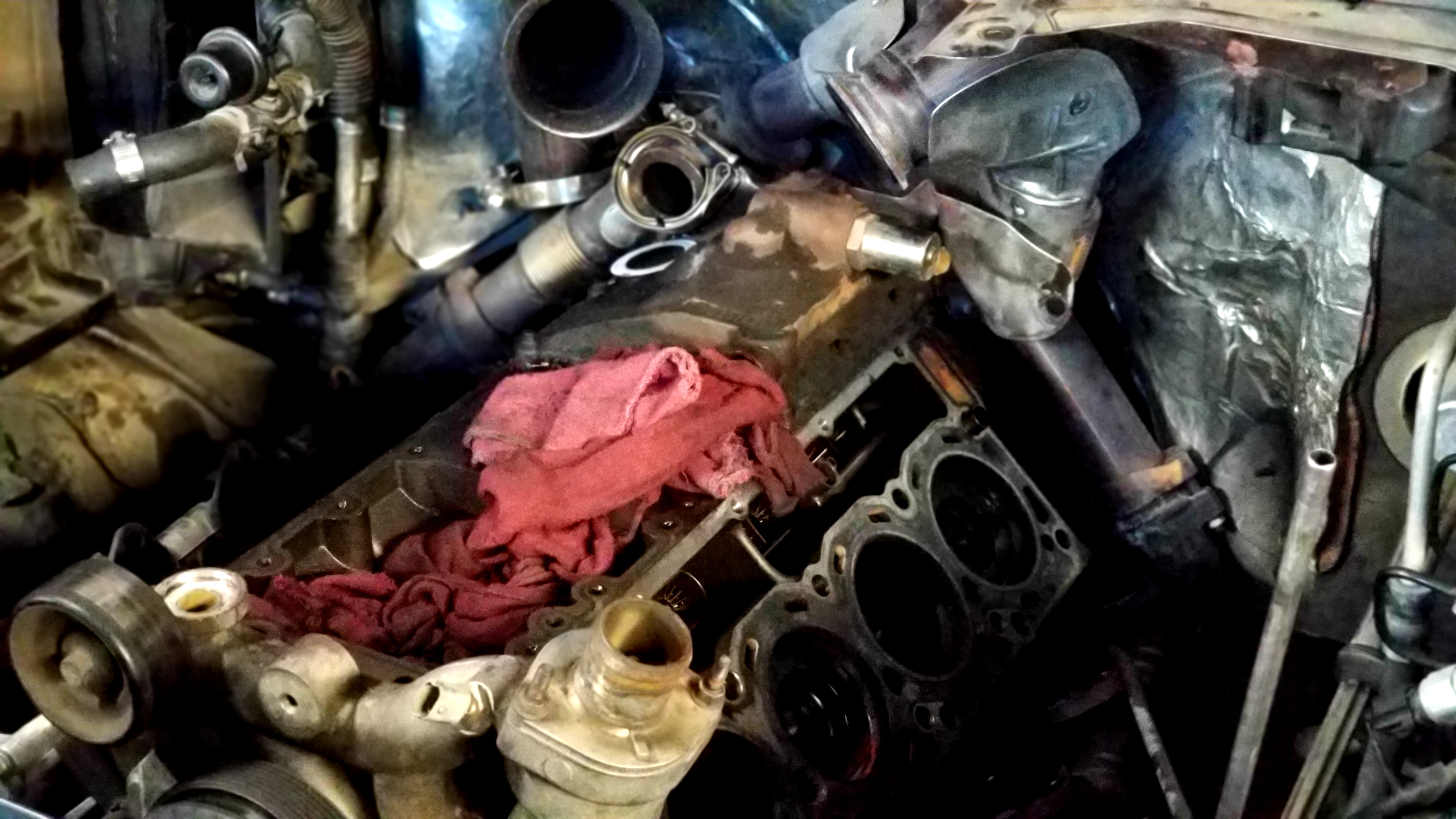 Diesel Repair El Cajon The Diesel Doctor