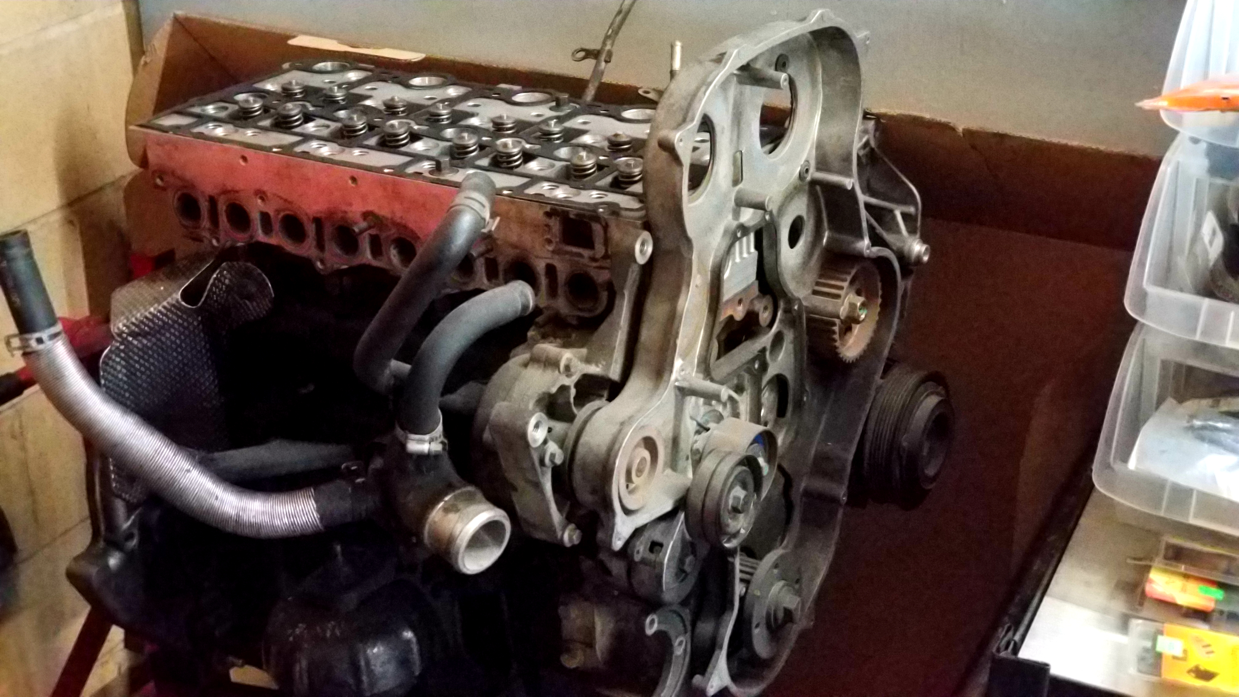 Diesel Repair El Cajon The Diesel Doctor