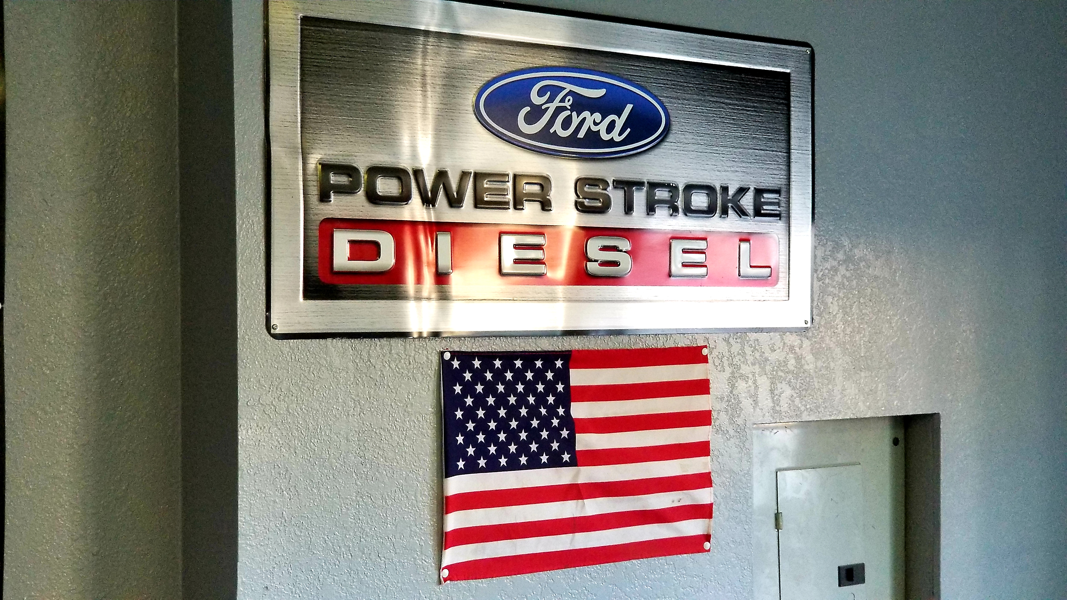 Diesel Repair El Cajon The Diesel Doctor