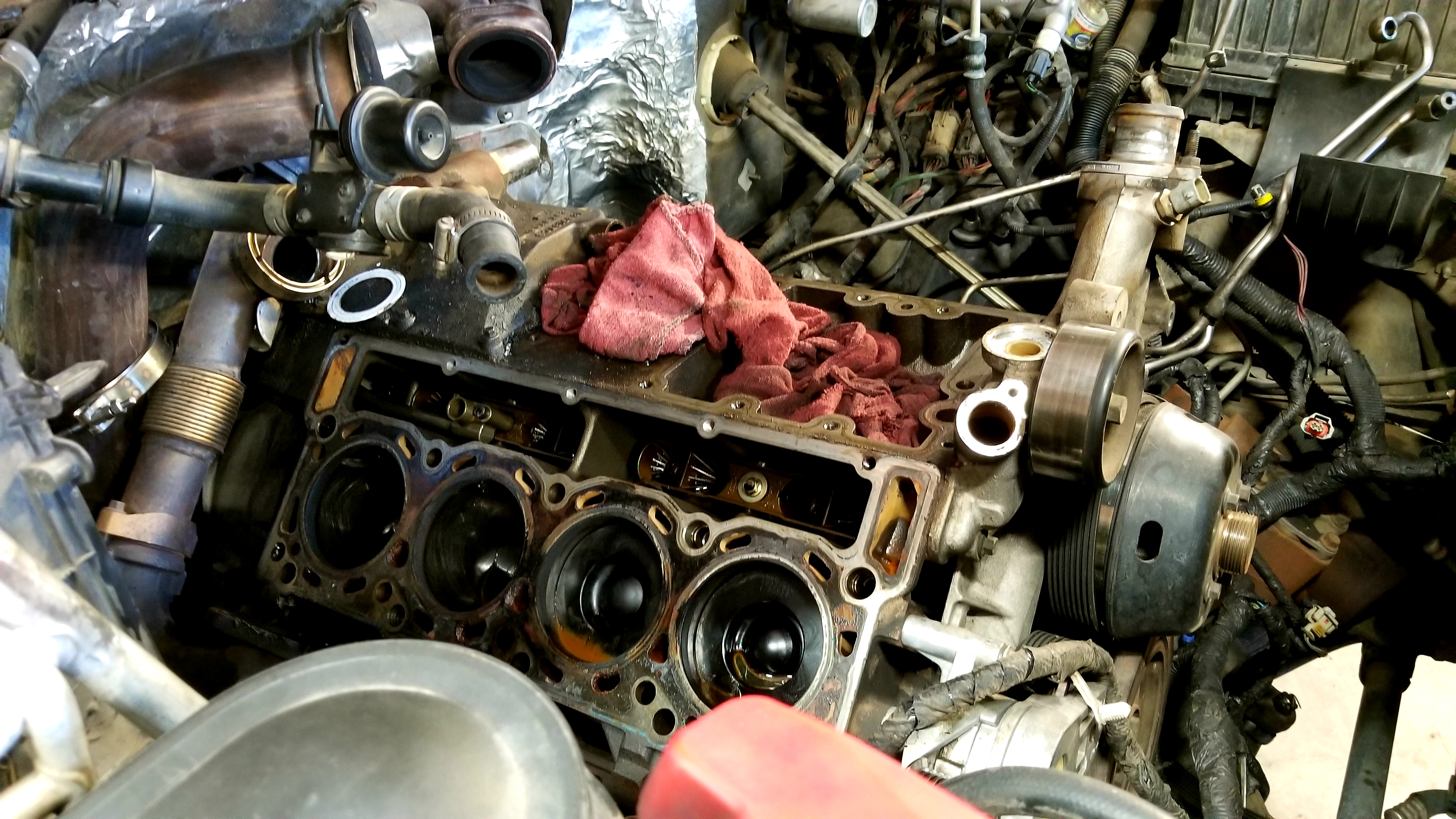 Diesel Repair El Cajon The Diesel Doctor