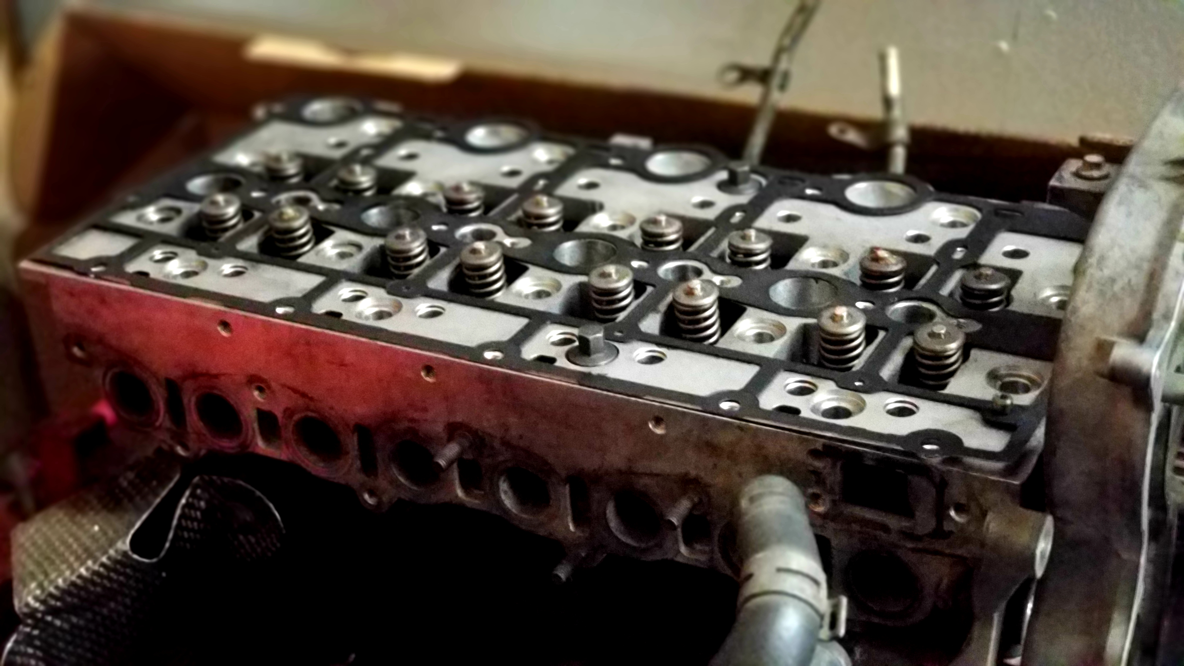 Diesel Repair El Cajon The Diesel Doctor