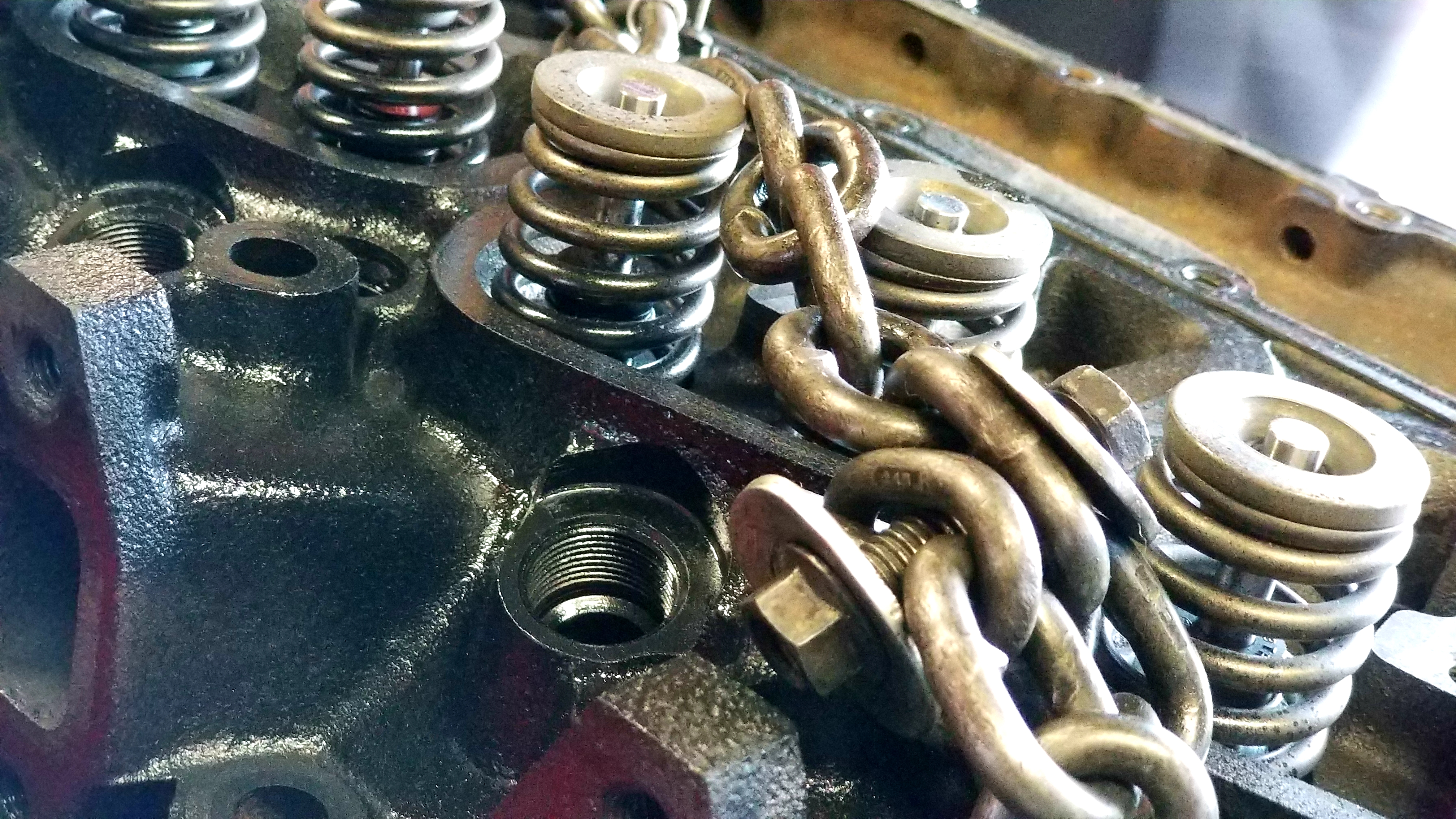 Diesel Repair El Cajon The Diesel Doctor