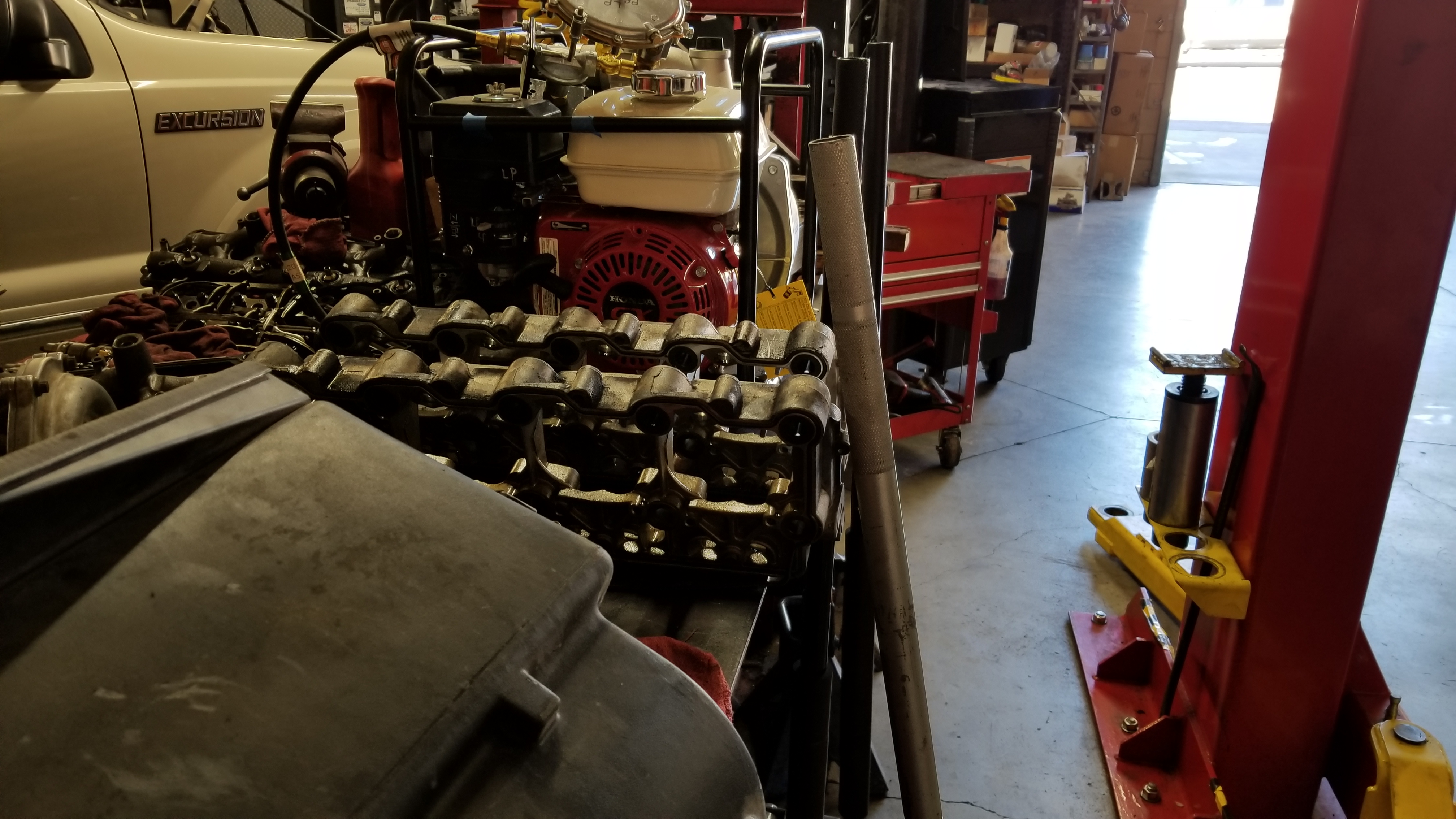 Diesel Repair El Cajon The Diesel Doctor