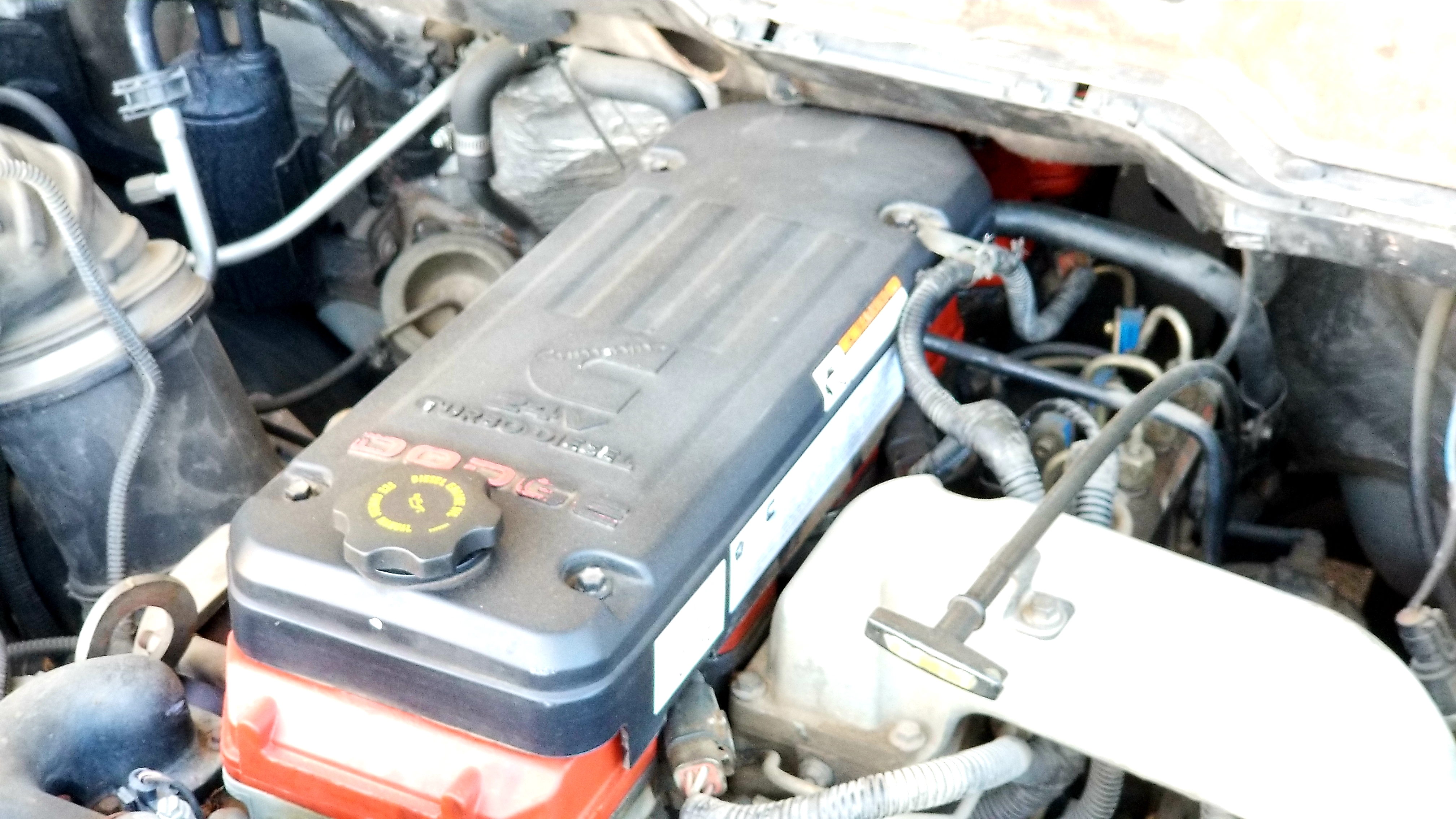 Diesel Repair El Cajon The Diesel Doctor