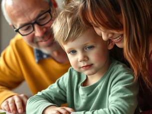 What Is Autism? Understanding Medical vs. Educational Autism