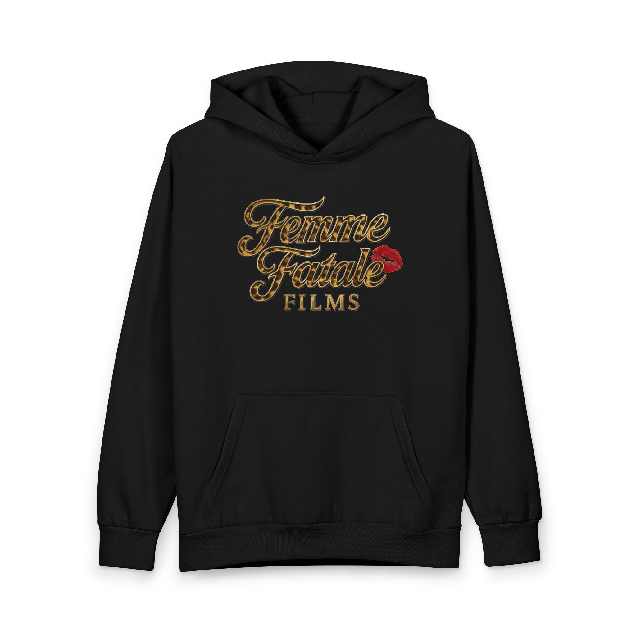 Unisex Urban Pullover Hoodie