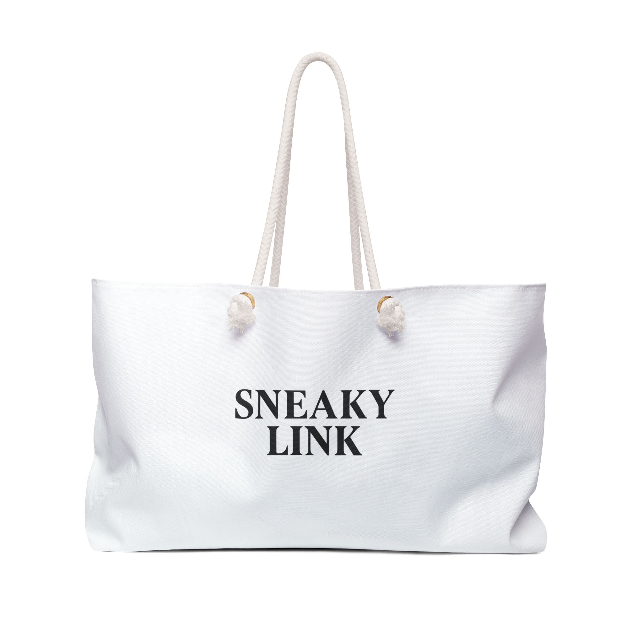 Sneaky Link Bag