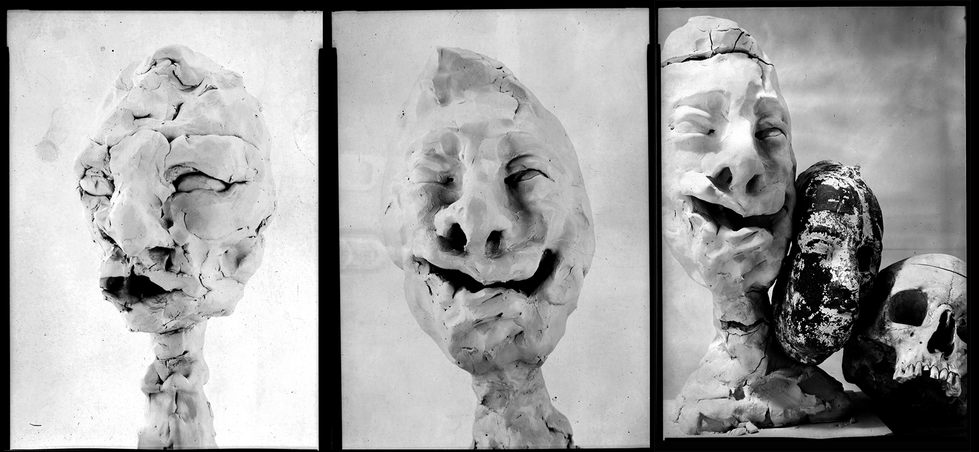 Clay board 5