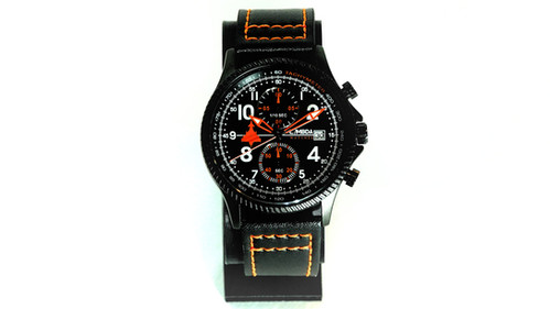 Watch Airplane Reloj Eurofighter Typhoon Eurofighter 