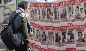 Campanha nacional convoca familiares de desaparecidos para coleta de DNA