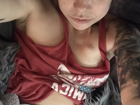 This random post brought to you by me.