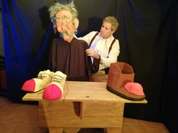 El senyor dels contes