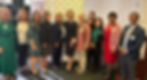 National Nurses Week Reception