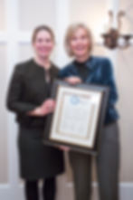 Honoring Representative Lois Capps