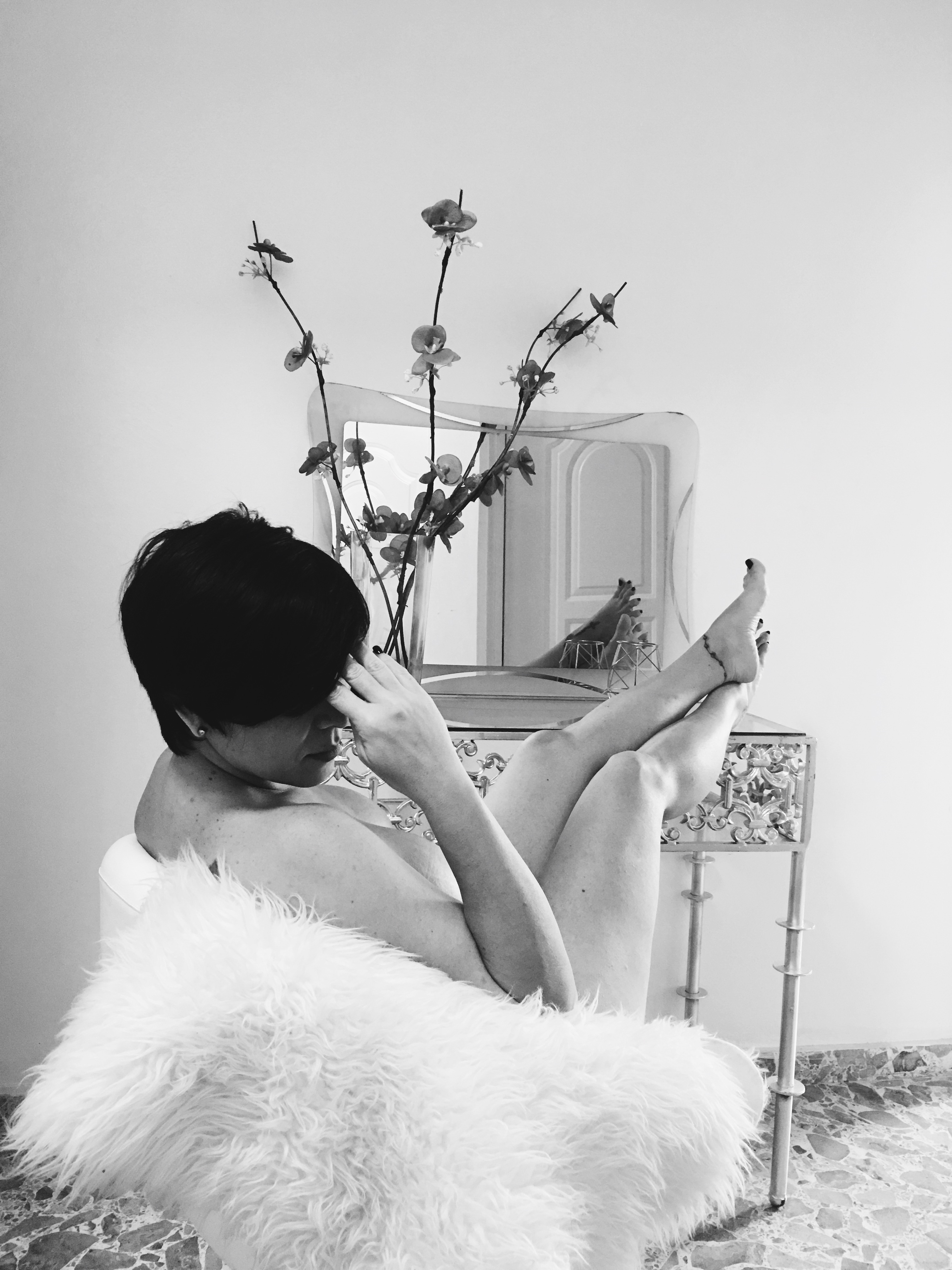 Foto del escritor: Hiliana Robles