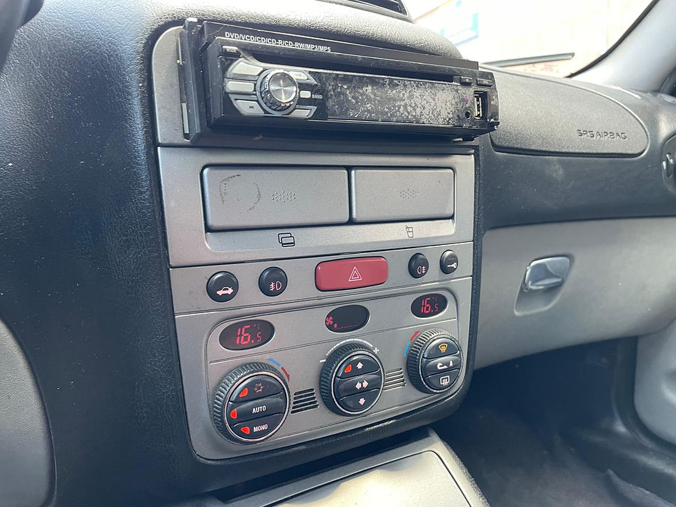Miniatura: ALFA ROMEO GT ANNO 2006 1.9 DIESEL CON 290MILA KM 150CV