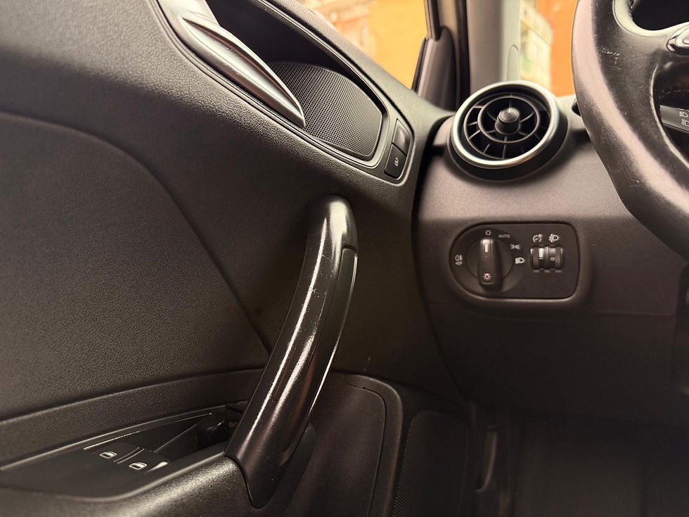 Miniatura: Audì. A 1 1.2 TFSI benzina km 180 mila