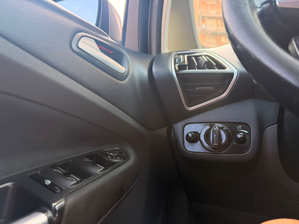 Miniatura: Ford C Max titanium 1.6 Diesel cv 115 anno 2013