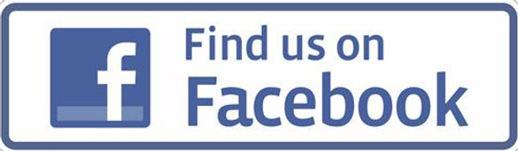 Find us on Facebook