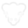 BIORHYTHM_SKULL_WHITE TRANS.png