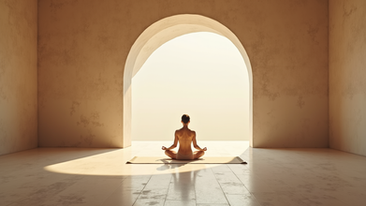 Discover the Benefits of Insight Meditation Today