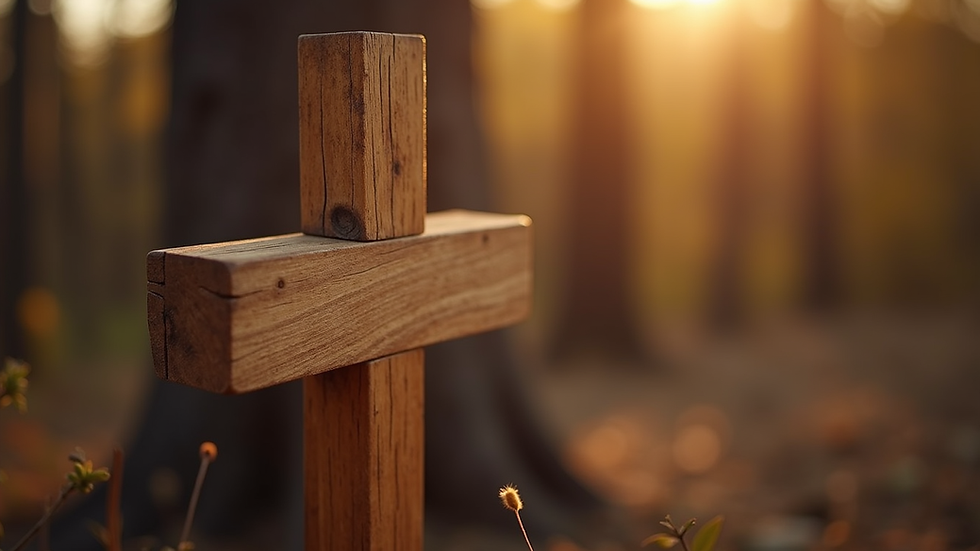 Ideias de Presentes Cristãos para Inspirar sua Fé