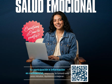 BUAP lanza test de salud emocional para estudiantes