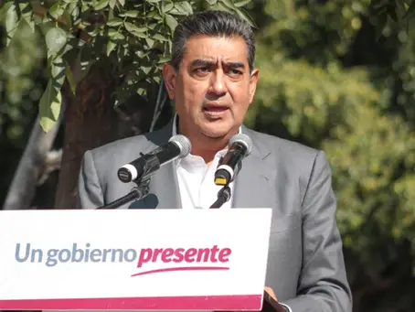 La ASF da por formalmente finiquitada la cuenta pública 2024 de Sergio Salomón