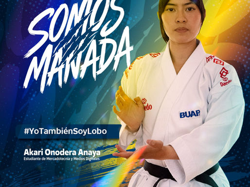 Somos manada: BUAP destaca identidad, talento y orgullo universitario