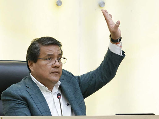 Julio Huerta pide auditar cobros excesivos de agua en Tehuacán