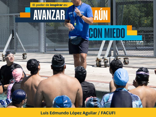 En la BUAP, enseñar también es inspirar