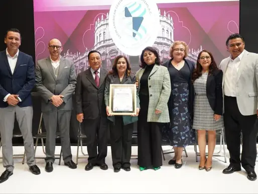 Ayuntamiento de Puebla obtiene certificación antisoborno