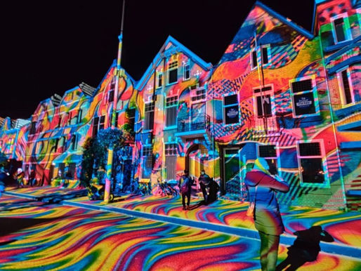 Puebla será sede por primera vez en Latinoamérica del Festival GLOW