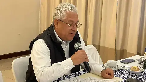 Asociación de Avicultores de Tehuacán se deslinda del “Tehuacanazo” y rechaza uso de su nombre en movilizaciones