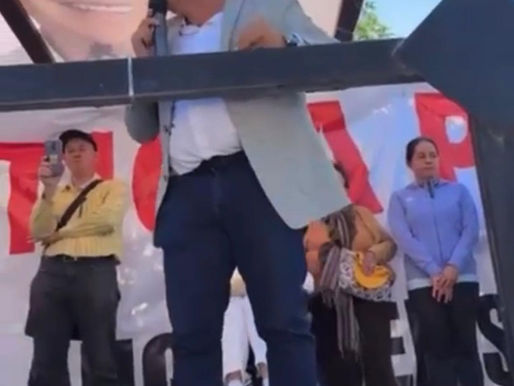 Desinformación y discurso violento marcan posicionamientos tras el “Tehuacanazo”