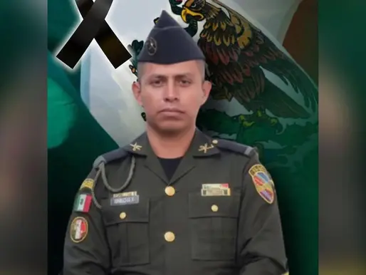 Muere sargento poblano en operativo contra “El Mencho” en Jalisco