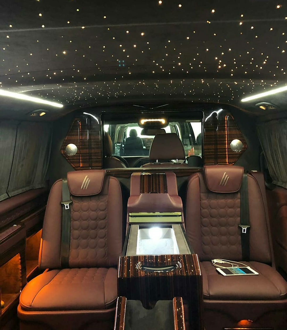 Why You Should Choose Professional Drivers for Your Istanbul Trip