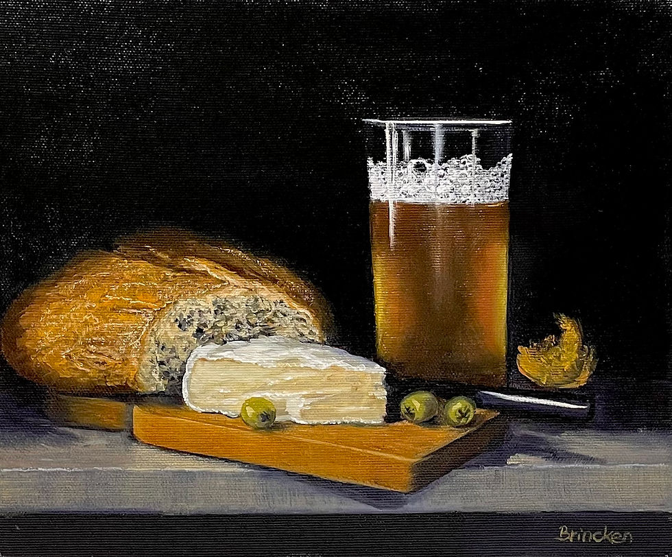 Still life